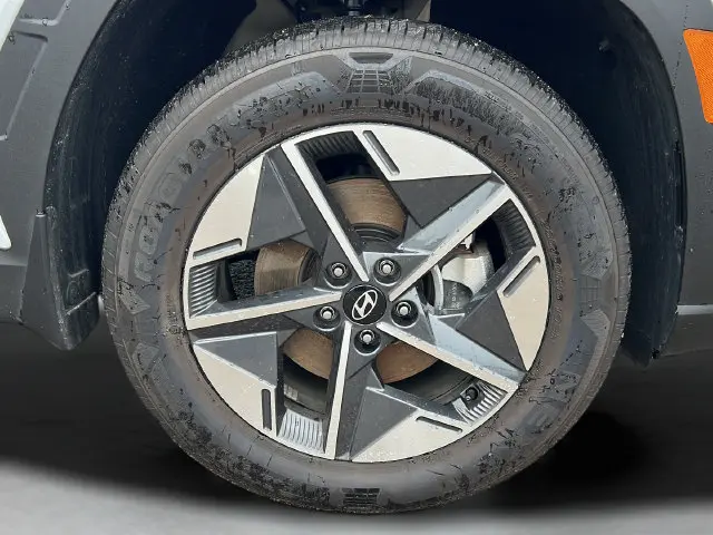 2026 Hyundai Tucson - $30,682