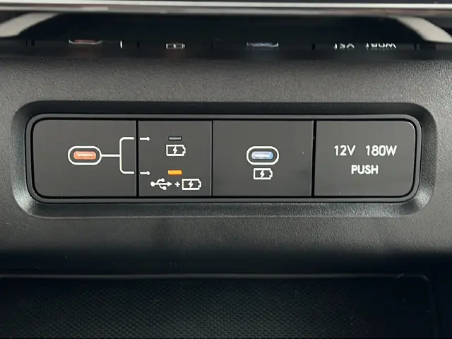 2026 Hyundai Tucson - $29,682