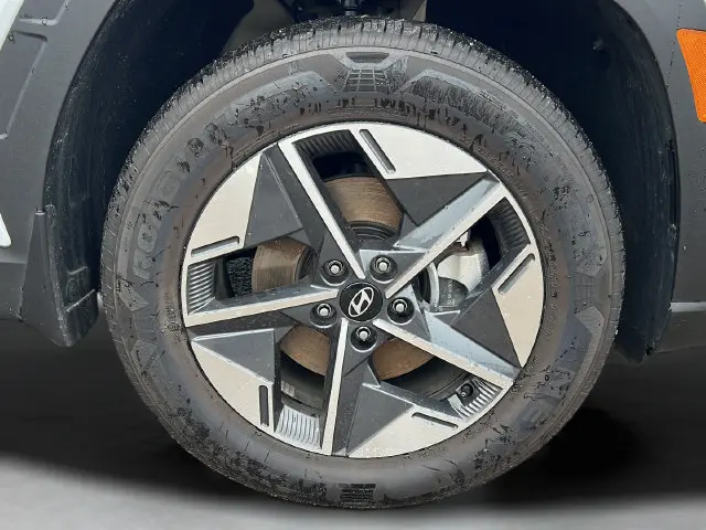 2026 Hyundai Tucson - $29,682
