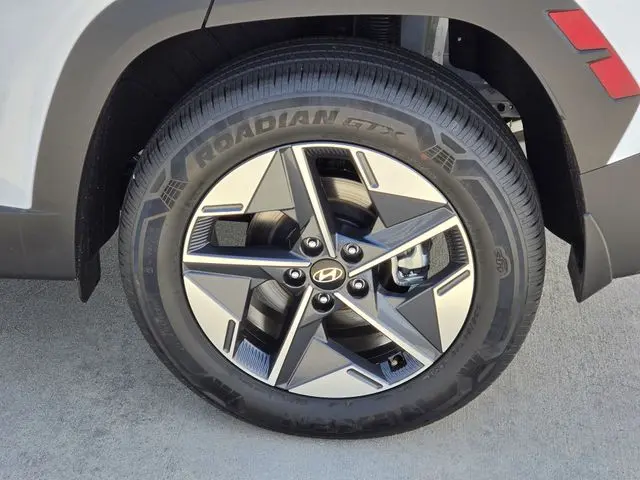 2026 Hyundai Tucson - $25,110