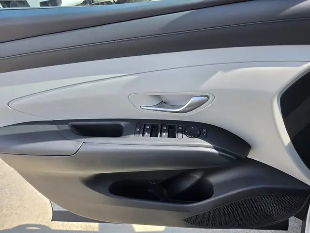 2026 Hyundai Tucson - $25,110