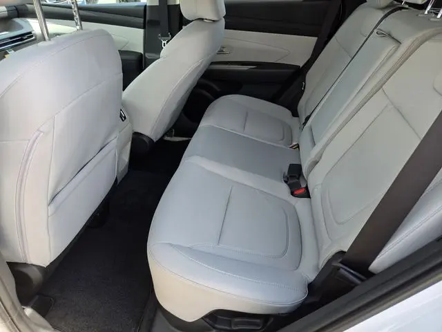 2026 Hyundai Tucson - $25,110