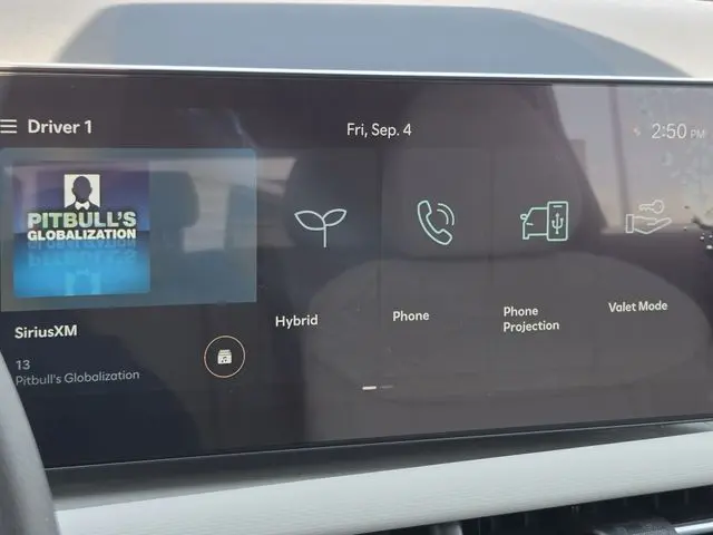 2026 Hyundai Tucson - $25,110
