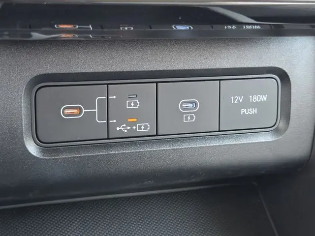 2026 Hyundai Tucson - $25,110
