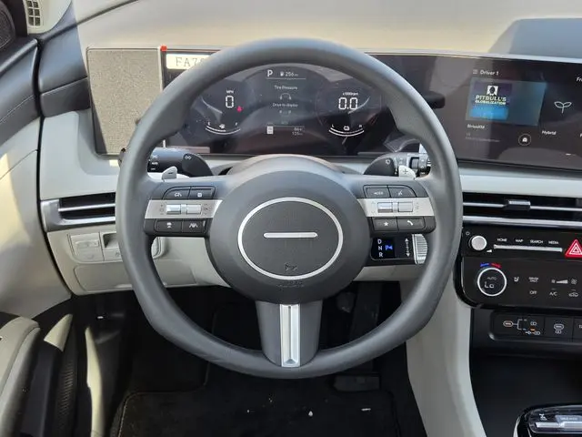 2026 Hyundai Tucson - $25,110