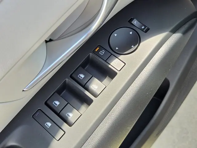 2026 Hyundai Tucson - $25,110