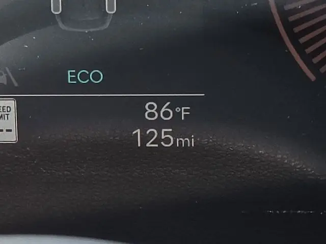 2026 Hyundai Tucson - $25,110