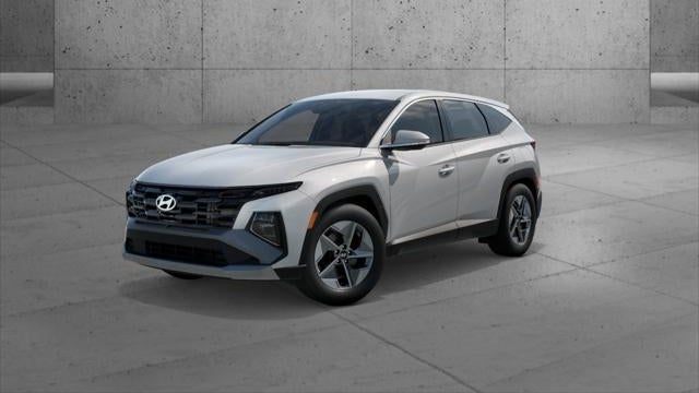 Preowned 2026 Hyundai TUCSON Hybrid SEL for Sale