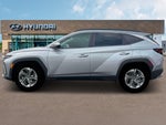 2025 TUCSON Hybrid Thumbnail 3