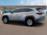 2025 TUCSON Hybrid Thumbnail 4