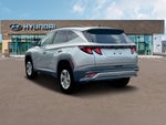 2025 TUCSON Hybrid Thumbnail 5
