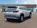 2025 TUCSON Hybrid Thumbnail 7