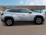 2025 TUCSON Hybrid Thumbnail 9