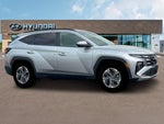 2025 TUCSON Hybrid Thumbnail 10