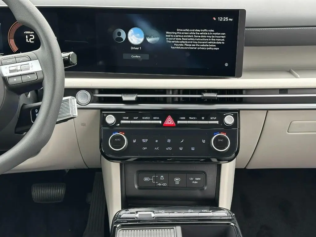 2026 Hyundai Tucson - $32,677