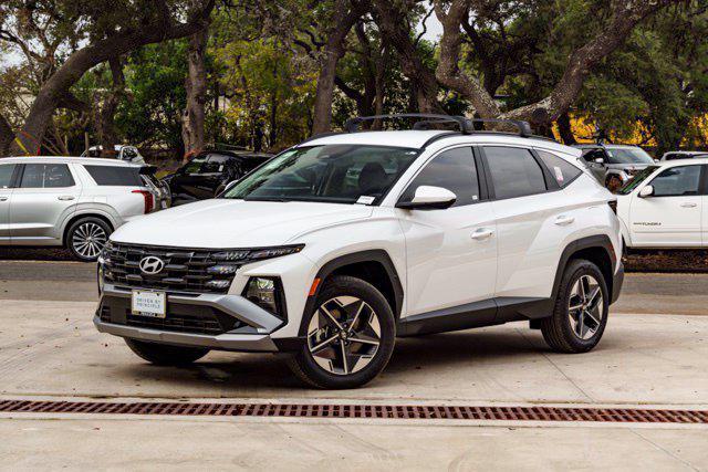 2026 Hyundai Tucson - $35,075