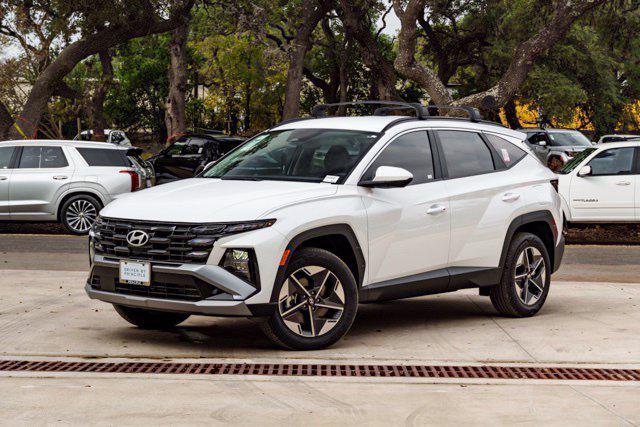 2026 Hyundai Tucson - $35,075