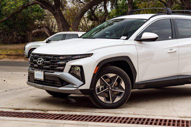 2026 Hyundai Tucson - $35,075