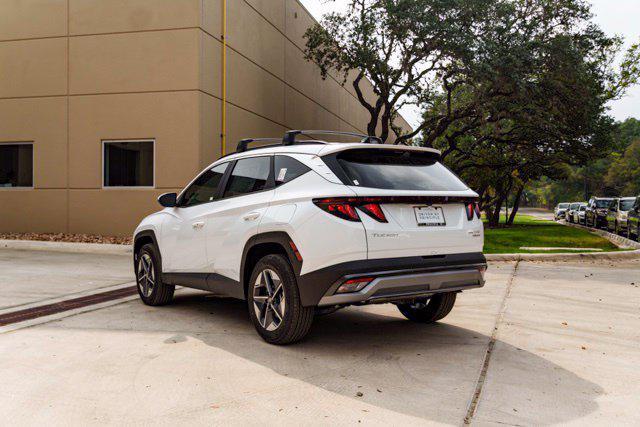 2026 Hyundai Tucson - $35,075