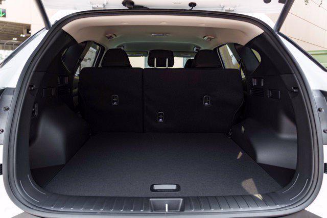 2026 Hyundai Tucson - $35,075