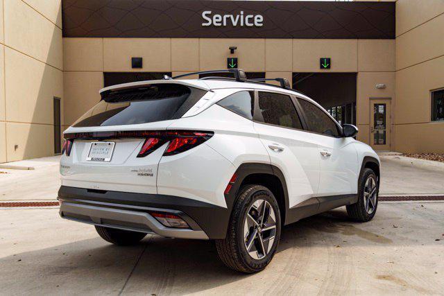 2026 Hyundai Tucson - $35,075