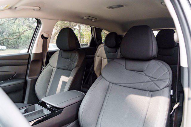 2026 Hyundai Tucson - $35,075