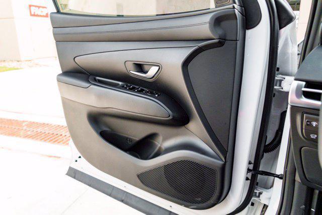 2026 Hyundai Tucson - $35,075