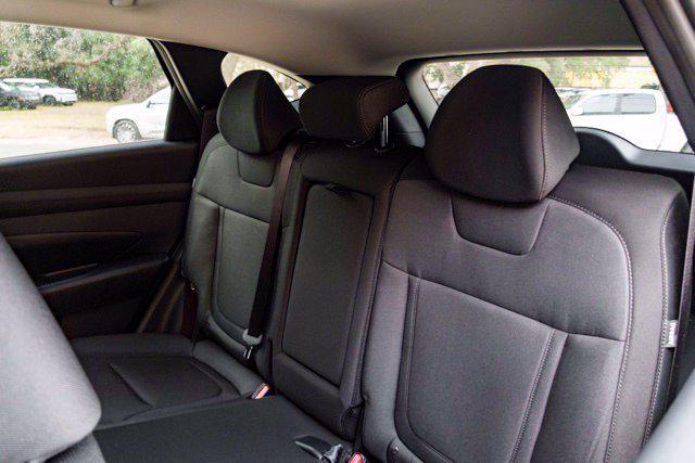 2026 Hyundai Tucson - $35,075