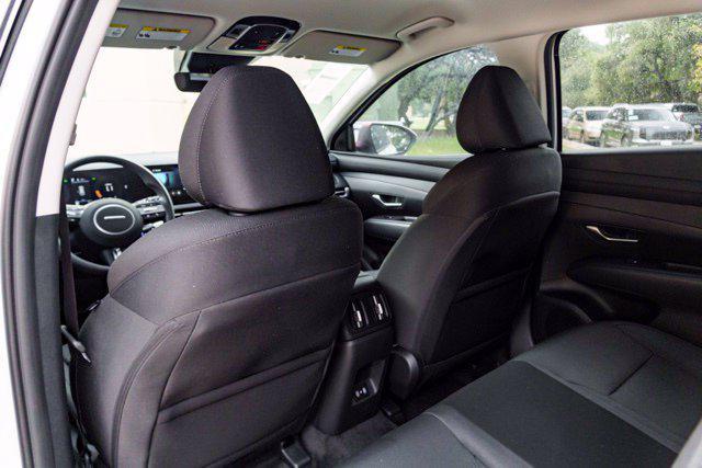 2026 Hyundai Tucson - $35,075
