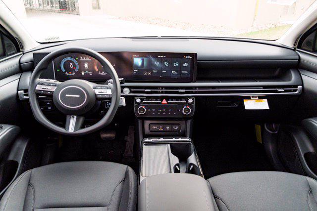 2026 Hyundai Tucson - $35,075