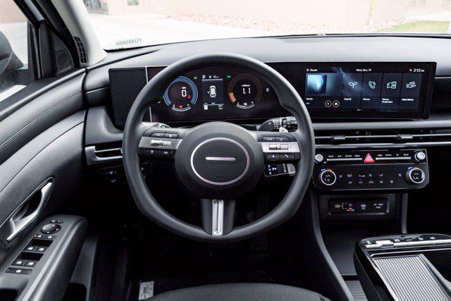 2026 Hyundai Tucson - $35,075
