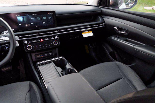 2026 Hyundai Tucson - $35,075