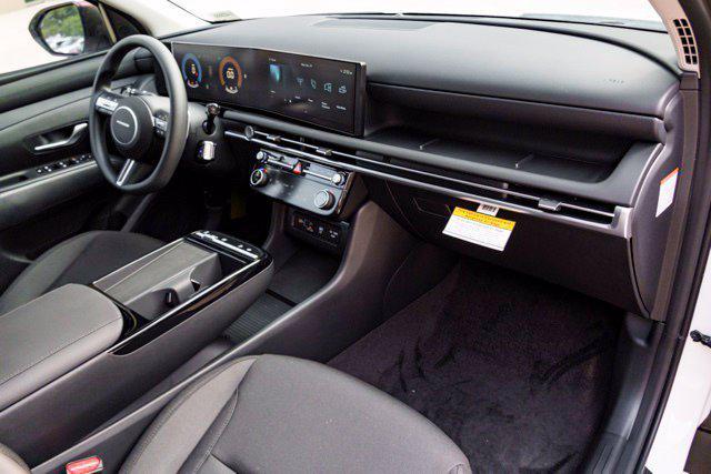 2026 Hyundai Tucson - $35,075