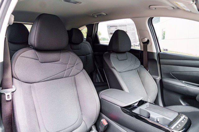 2026 Hyundai Tucson - $35,075