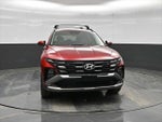 2026 TUCSON Hybrid Thumbnail 2