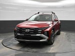2026 TUCSON Hybrid Thumbnail 3