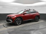 2026 TUCSON Hybrid Thumbnail 4