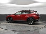 2026 TUCSON Hybrid Thumbnail 5
