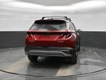 2026 TUCSON Hybrid Thumbnail 6