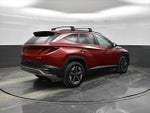 2026 TUCSON Hybrid Thumbnail 7