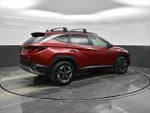 2026 TUCSON Hybrid Thumbnail 8