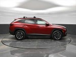 2026 TUCSON Hybrid Thumbnail 9