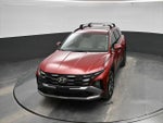 2026 TUCSON Hybrid Thumbnail 25