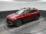 2026 TUCSON Hybrid Thumbnail 26