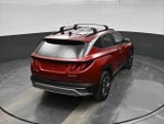 2026 TUCSON Hybrid Thumbnail 28