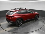 2026 TUCSON Hybrid Thumbnail 30