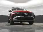 2026 TUCSON Hybrid Thumbnail 32