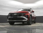 2026 TUCSON Hybrid Thumbnail 33