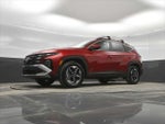 2026 TUCSON Hybrid Thumbnail 34