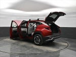 2026 TUCSON Hybrid Thumbnail 43